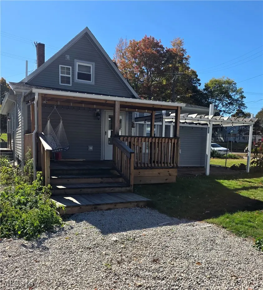 482 Liberty Street, Conneaut, OH 44030 - #3