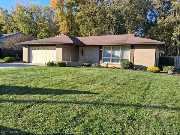 3941 Welcker, Warren, OH 44483