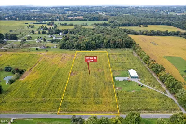 3499 Stroup Road #1, Rootstown, OH 44272