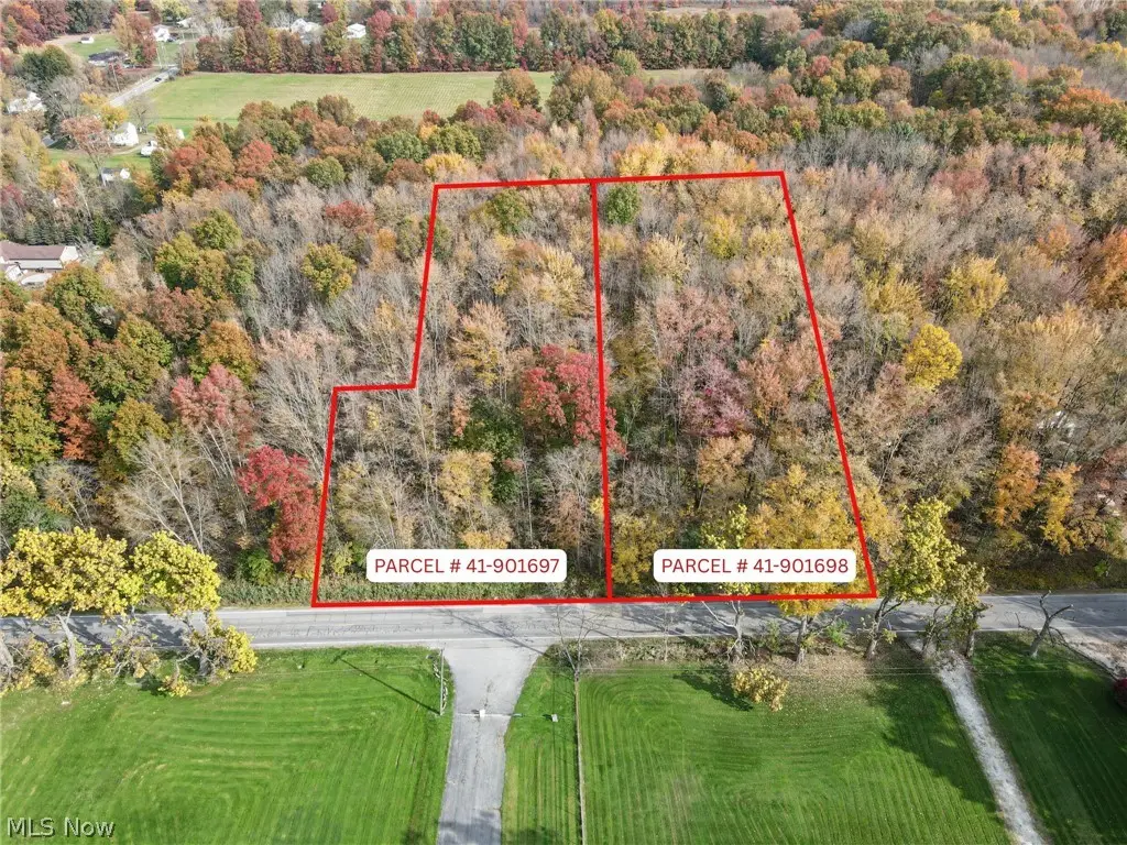 S Leavitt Road, Warren, OH 44481 - #1