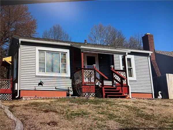 935 Ohio Street, Zanesville, OH 43701