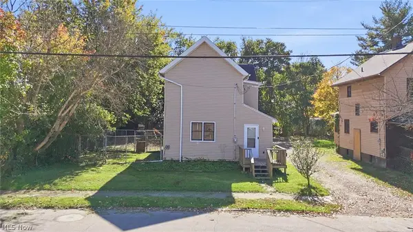 354 Grace Street, Mansfield, OH 44902