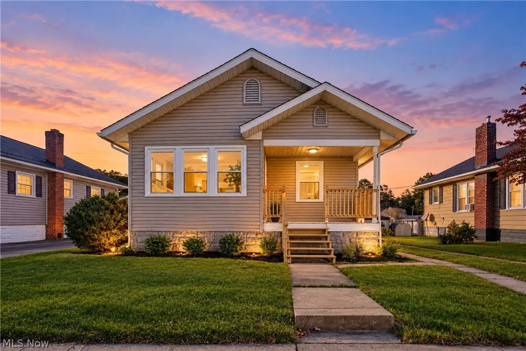 514 Wilcoxen Street, Uhrichsville, OH 44683 - #1