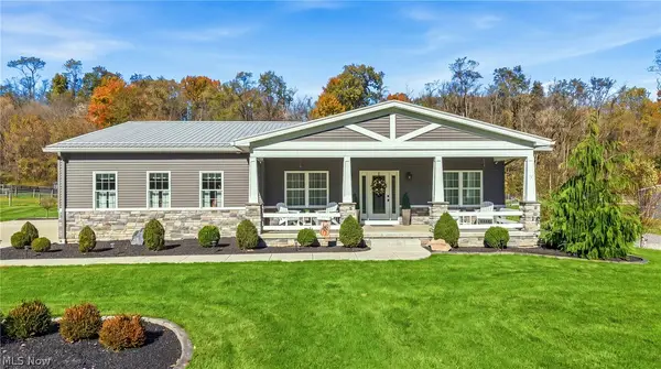 44216 Morris Road, Lisbon, OH 44432