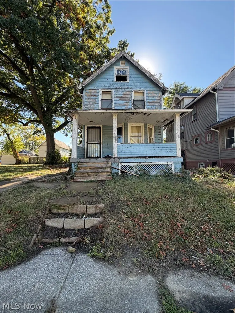 14204 Scioto Avenue, East Cleveland, OH 44112 - #1
