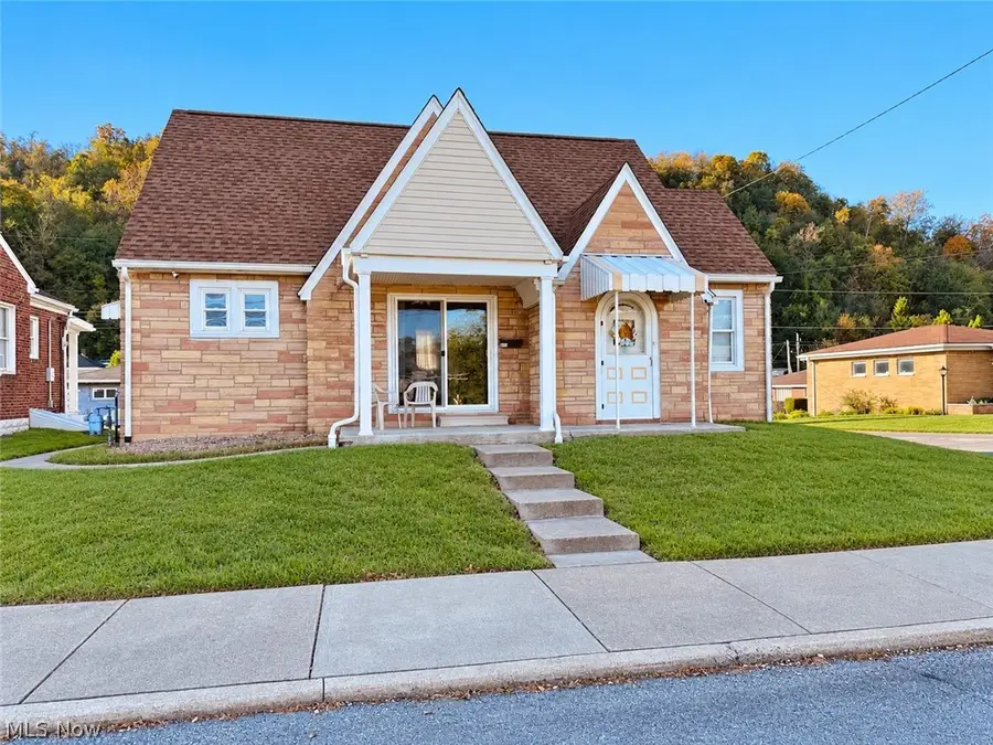 501 Market Street, Yorkville, OH 43971 - #2