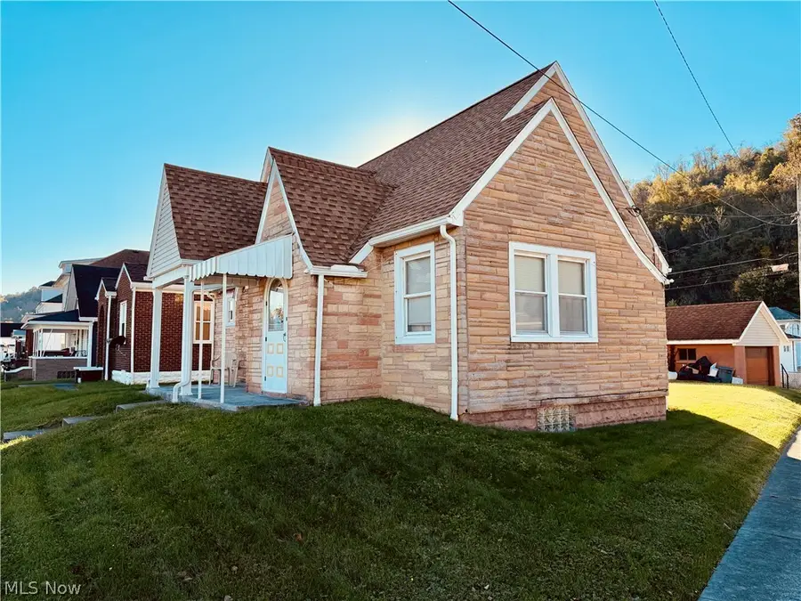 501 Market Street, Yorkville, OH 43971 - #3
