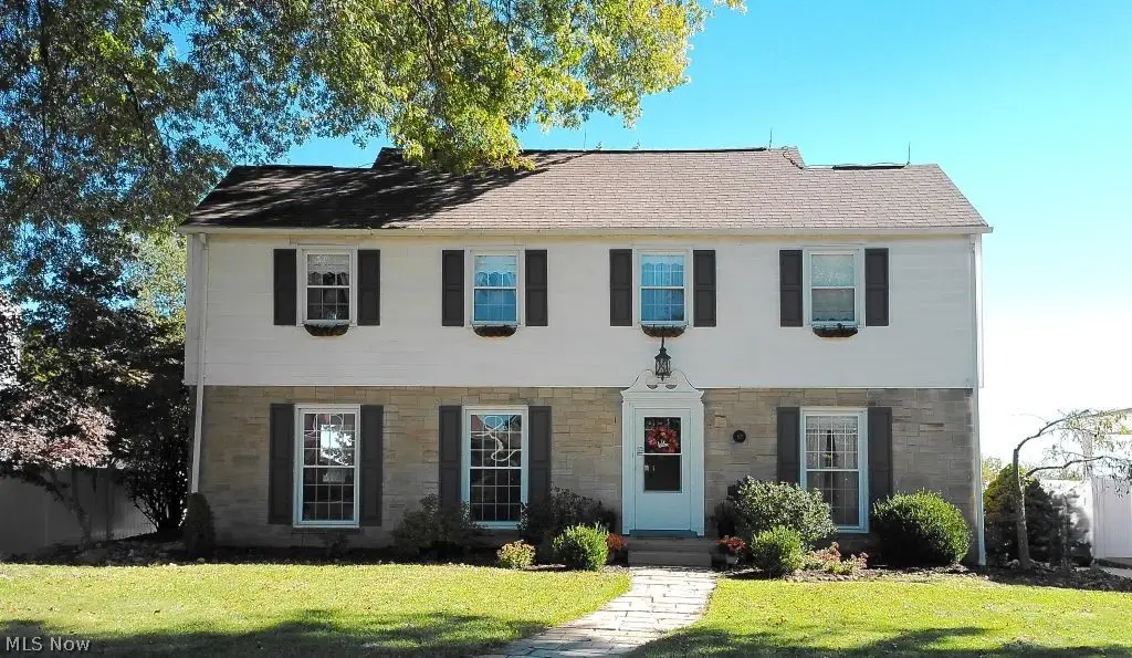 112 Braybarton Boulevard, Steubenville, OH 43952 - #1