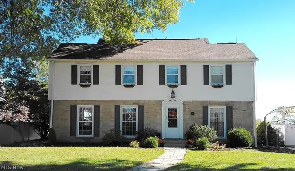 112 Braybarton Boulevard, Steubenville, OH 43952
