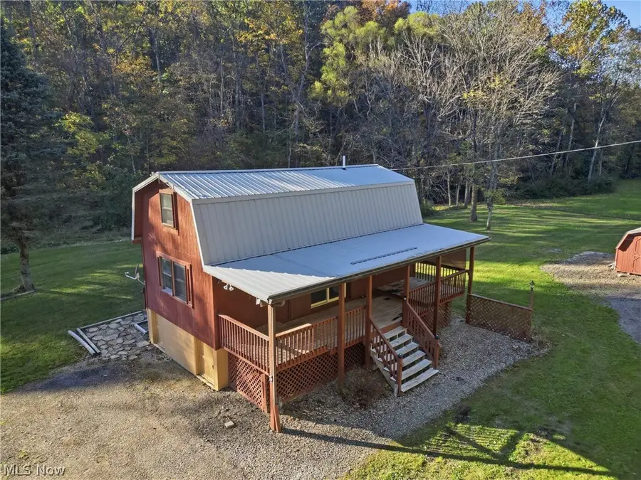 59129 Trail Run Road, Byesville, OH 43723 - #2