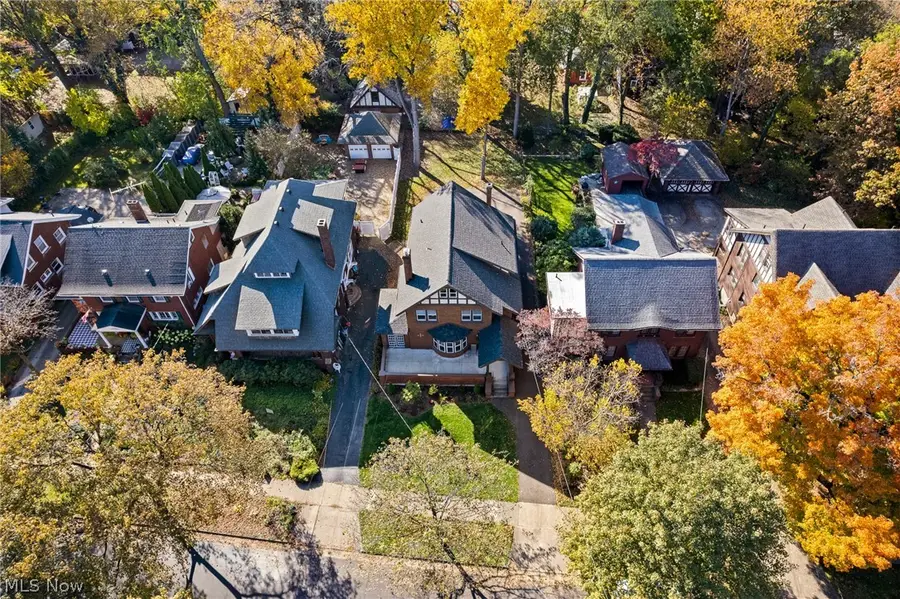 190 N Highland Avenue, Akron, OH 44303 - #3
