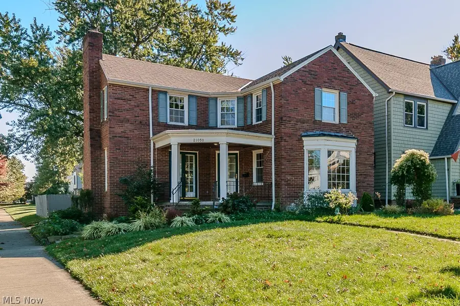 21050 Edgecliff Drive, Euclid, OH 44123 - #2