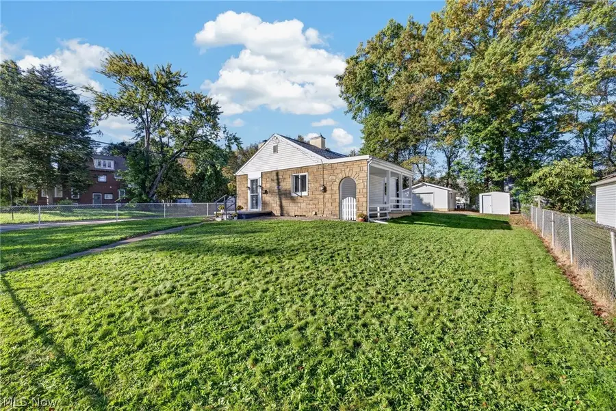 1022 Packard Drive, Akron, OH 44320 - #3