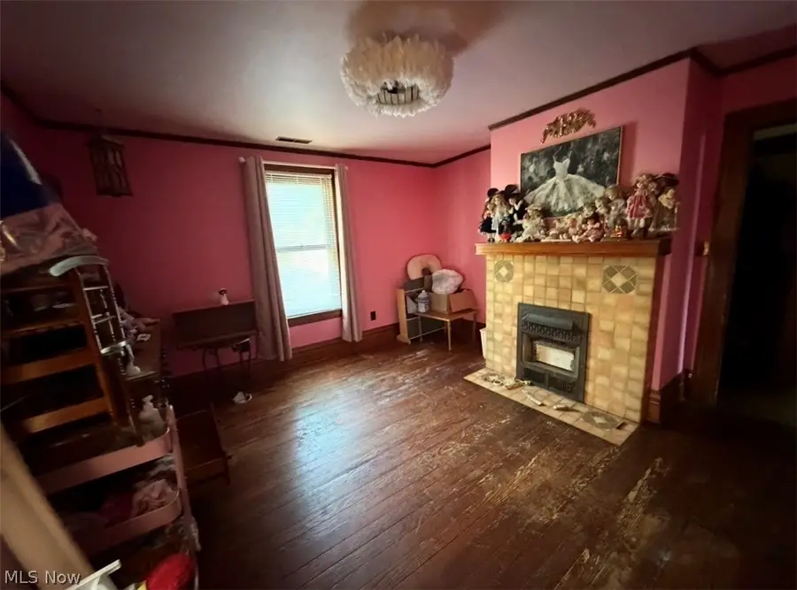 2514 Vaughan Avenue, Parkersburg, WV 26101 - #2