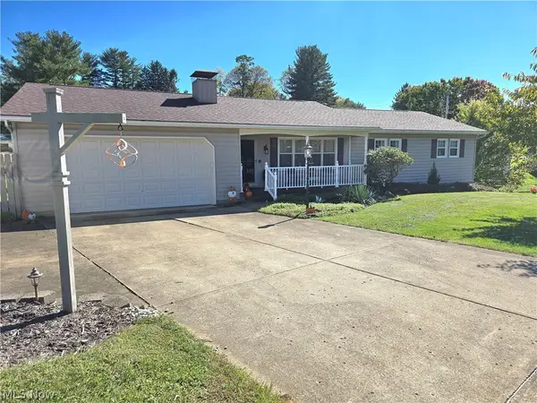 3270 Circle Court, Zanesville, OH 43701