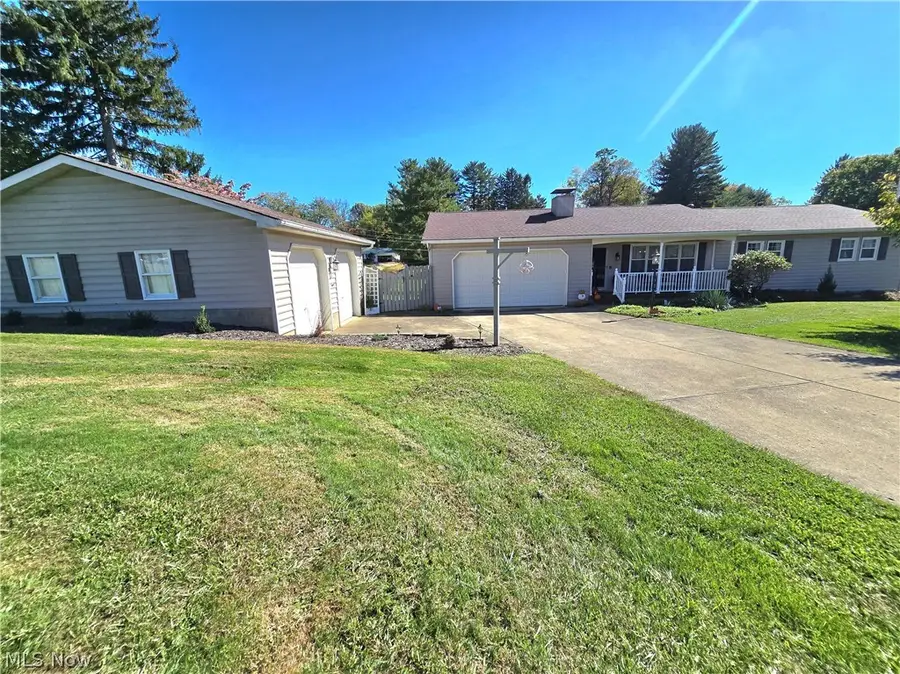3270 Circle Court, Zanesville, OH 43701 - #2