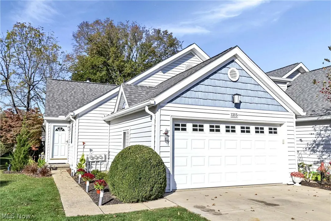 1215 Canyon View Road, Northfield, OH 44067 - #1