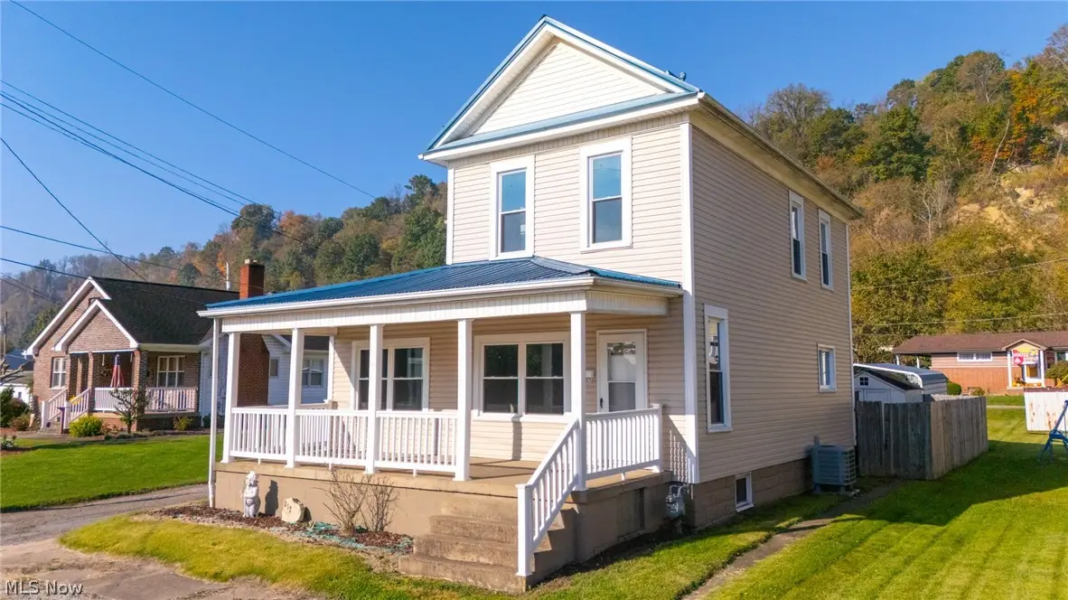 212 Central Avenue, Tiltonsville, OH 43963 - #1