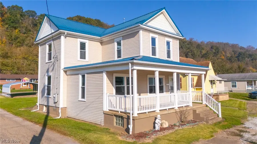 212 Central Avenue, Tiltonsville, OH 43963 - #2
