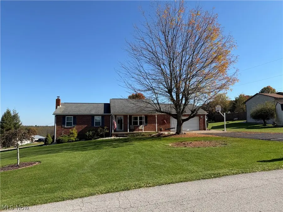 49 Kings Drive, Steubenville, OH 43952 - #3