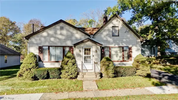 668 Mallison Avenue, Akron, OH 44307