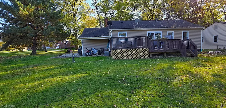 26630 Bagley Road, Olmsted Falls, OH 44138 - #2