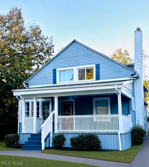 18104 Landseer Road, Cleveland, OH 44119