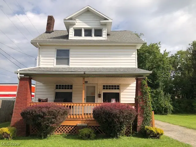14 E Auburndale Avenue, Youngstown, OH 44507 - #1