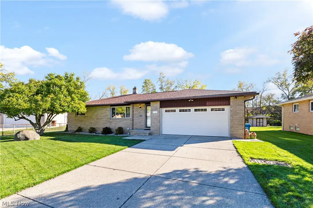 7537 Biscayne Boulevard, Parma, OH 44134 - #1