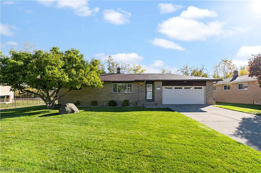7537 Biscayne Boulevard, Parma, OH 44134 - #2