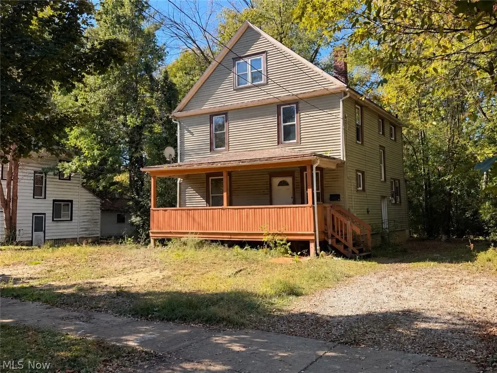 598 Madison Avenue, Akron, OH 44320 - #1