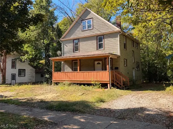 598 Madison Avenue, Akron, OH 44320