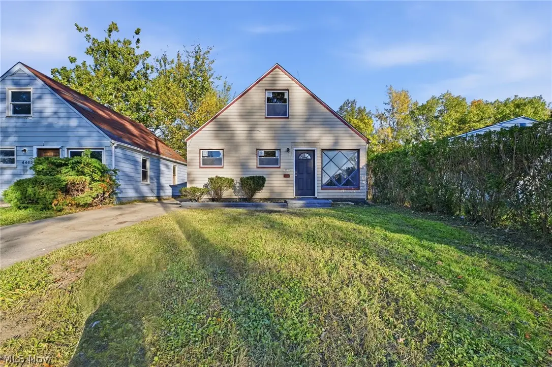 4469 E 154th Street, Cleveland, OH 44128 - #1