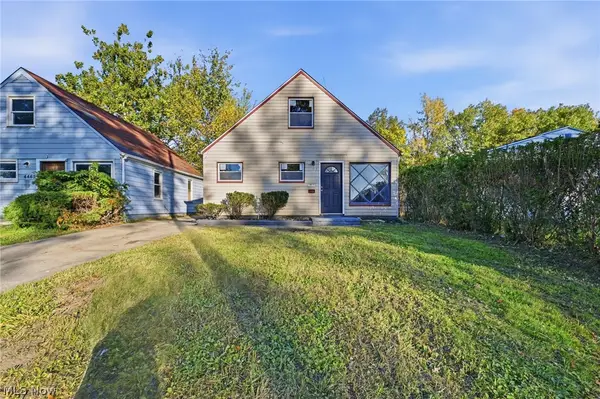 4469 E 154th Street, Cleveland, OH 44128
