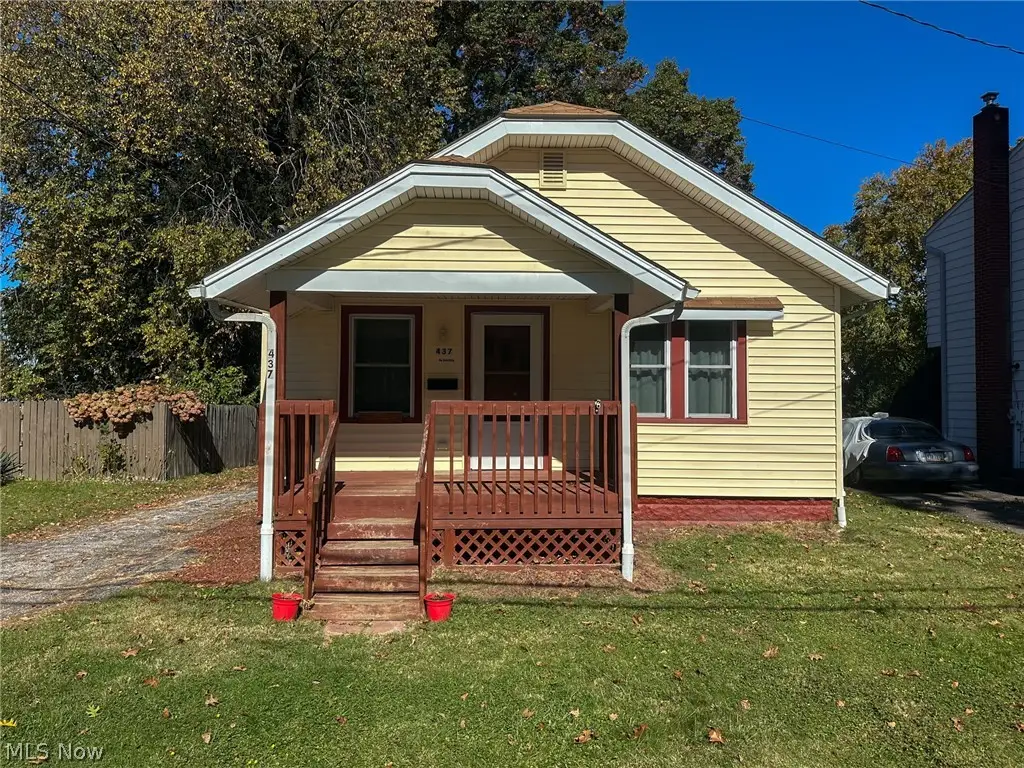 437 Keenan Avenue, Cuyahoga Falls, OH 44221 - #1