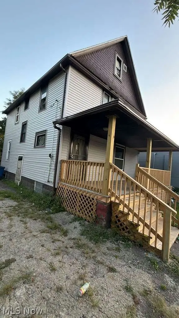 11410 Union Avenue, Cleveland, OH 44105