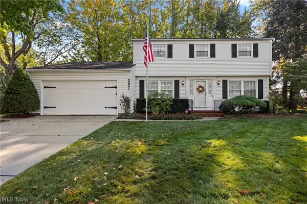 4521 Newbury Drive, Vermilion, OH 44089