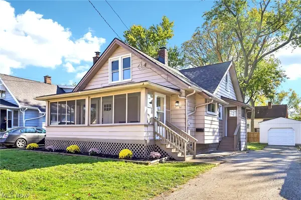 31 Wilda Avenue, Youngstown, OH 44512