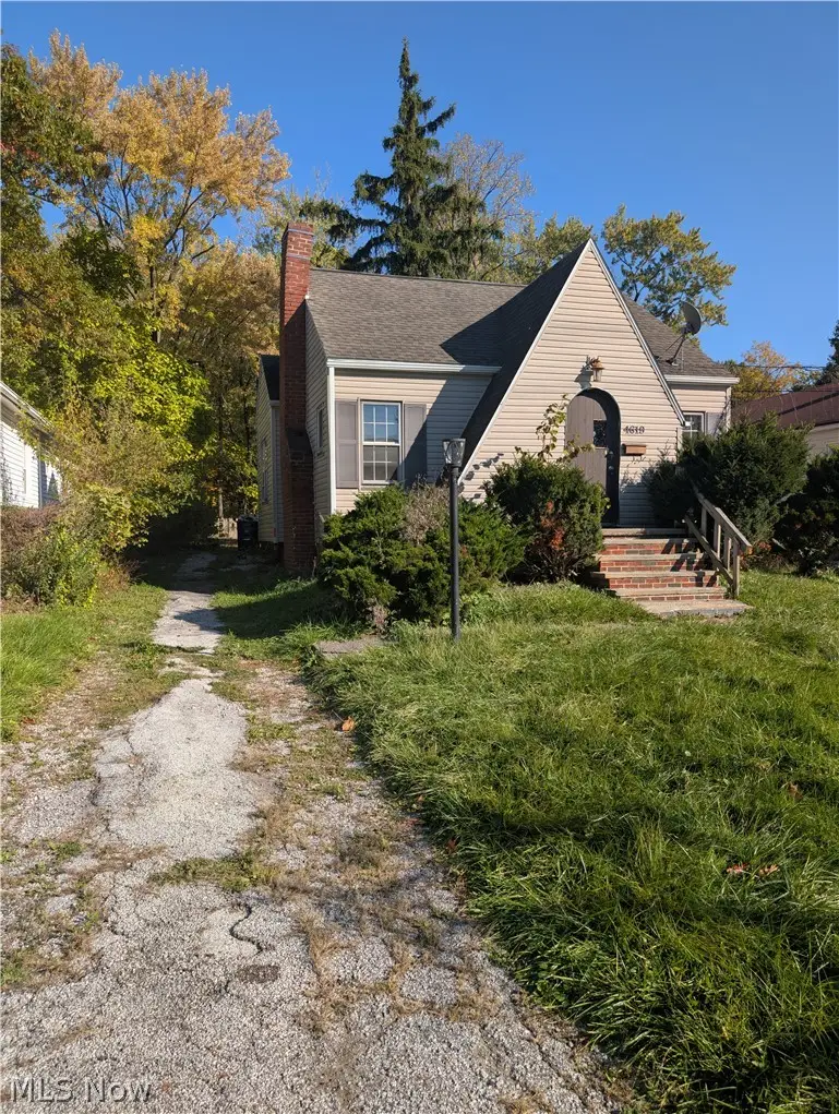 4619 E 175th Street, Cleveland, OH 44128 - #1