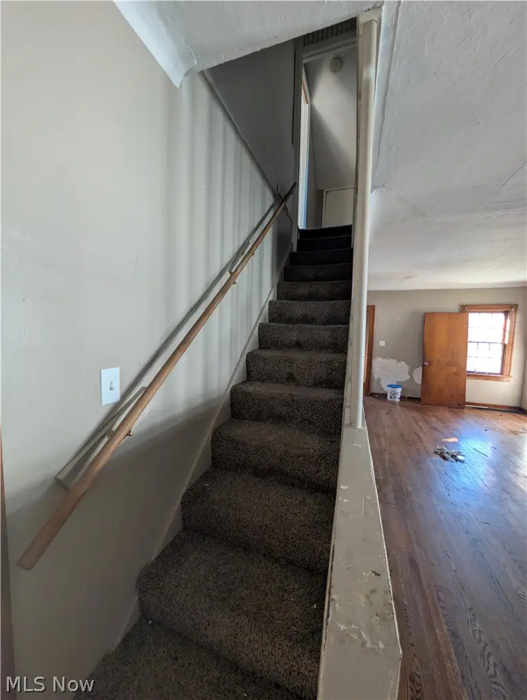 4619 E 175th Street, Cleveland, OH 44128 - #3