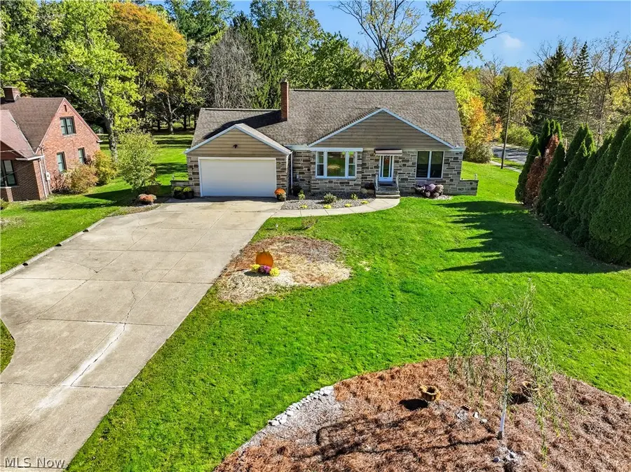 7715 Brecksville Road, Independence, OH 44131 - #3