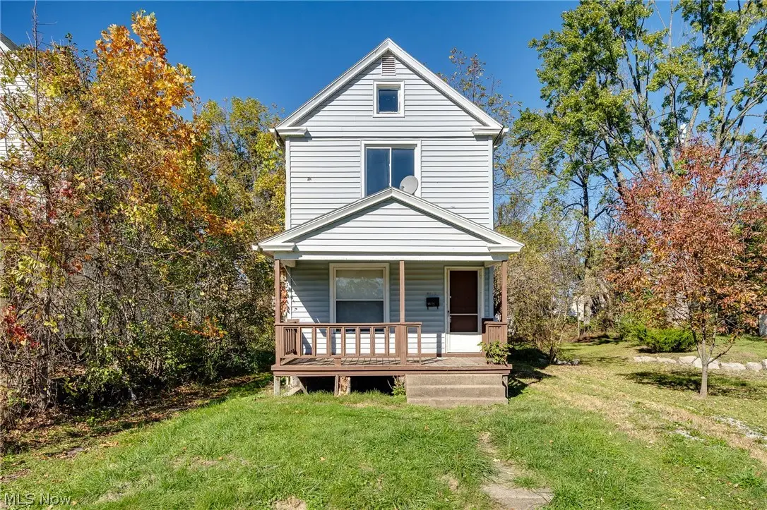 1596 1st Street, Youngstown, OH 44509 - #1