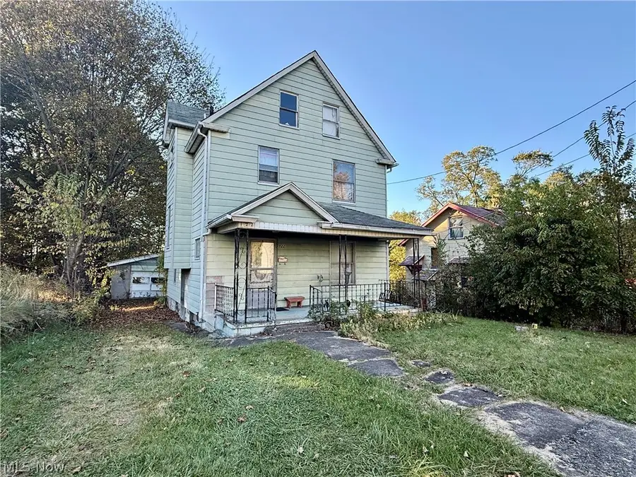 122 N Garland Avenue, Youngstown, OH 44506 - #2
