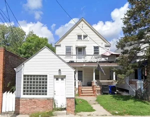 7204 Clark Avenue, Cleveland, OH 44102