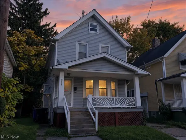 3615 E 103rd Street, Cleveland, OH 44105