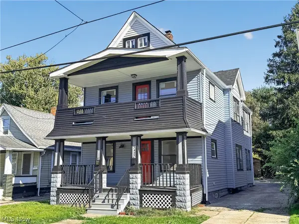 3423 W 49th Street, Cleveland, OH 44102