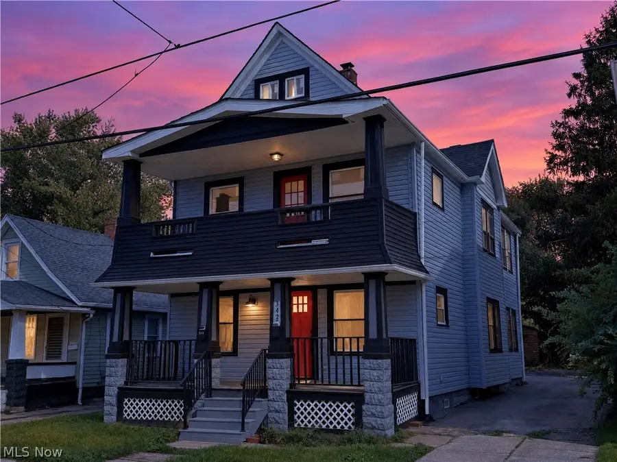 3423 W 49th Street, Cleveland, OH 44102 - #2