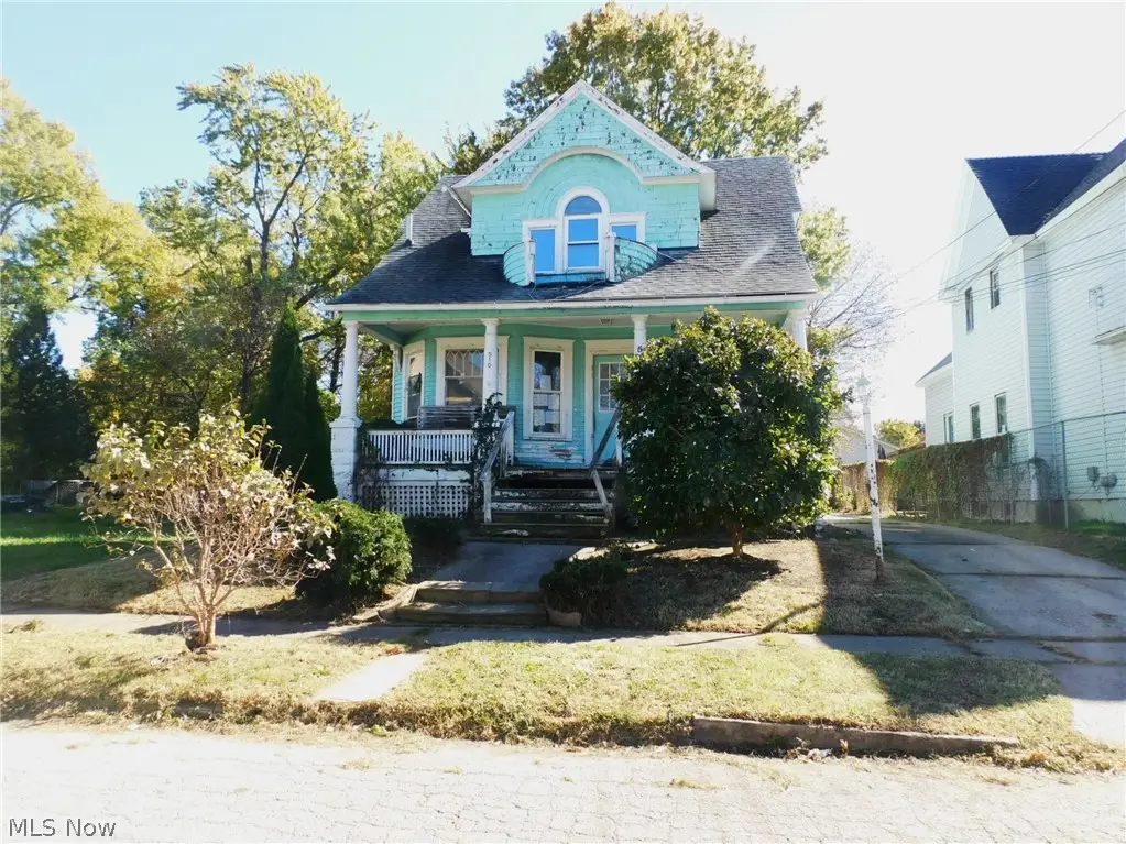 510 W 40th Street, Ashtabula, OH 44004 - #1