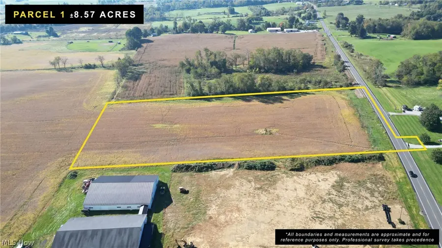 Shreve Road, Shreve, OH 44676 - #3