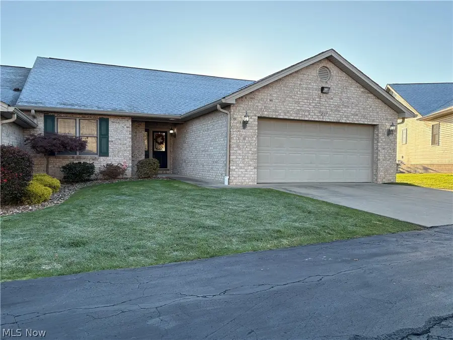 3900 Mercedes Place #21, Canfield, OH 44406 - #2